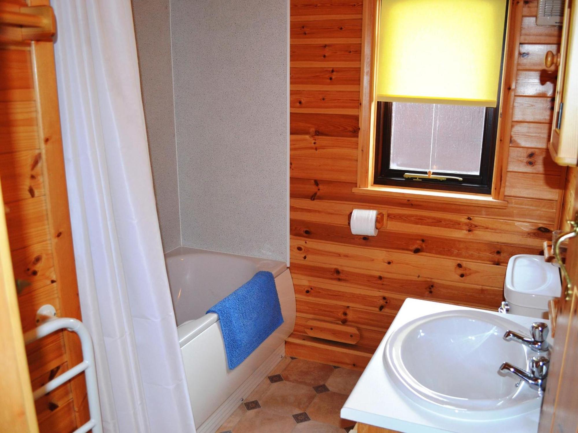 Glenmore Lodge Кесвік Екстер'єр фото