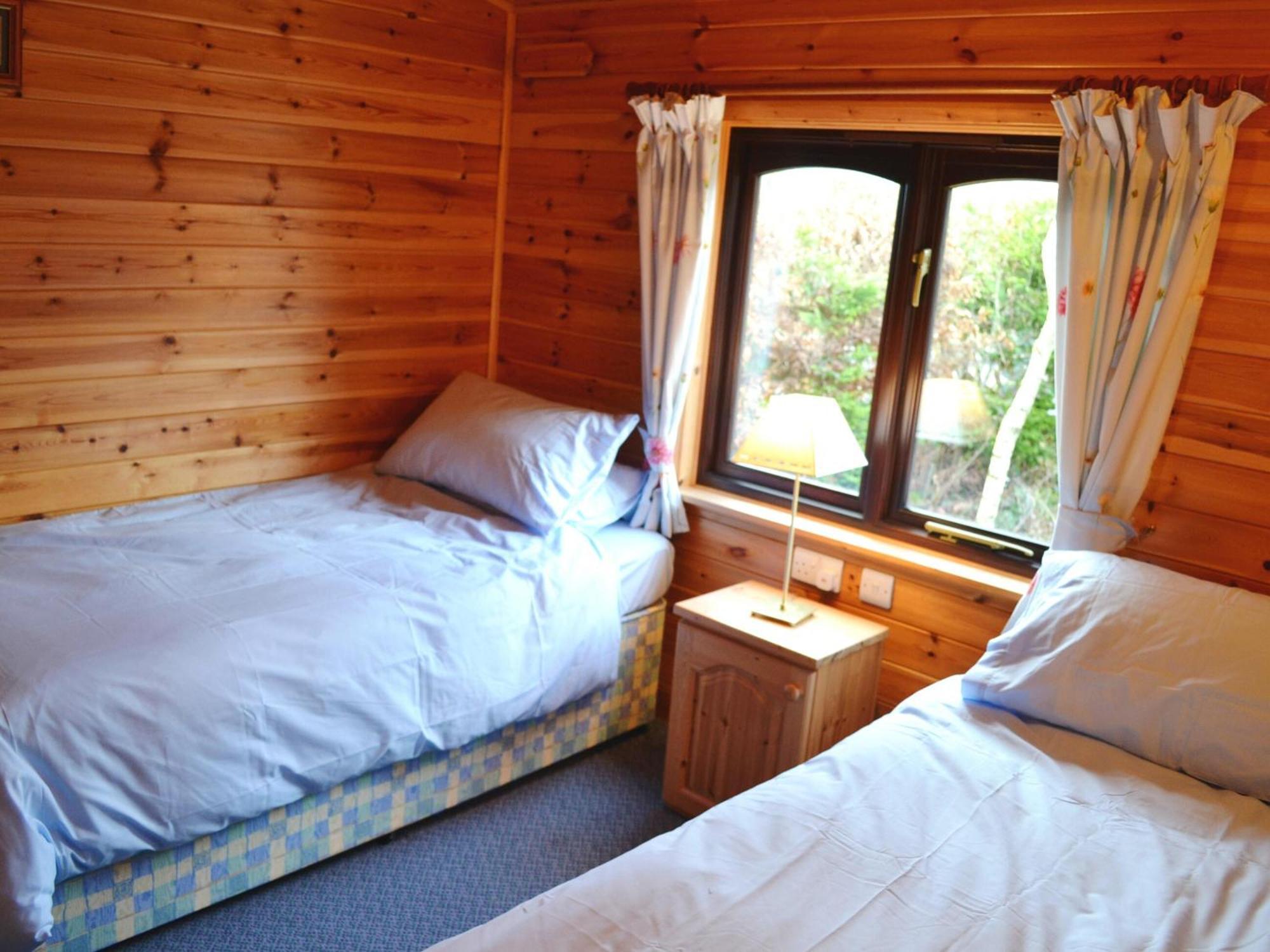 Glenmore Lodge Кесвік Екстер'єр фото