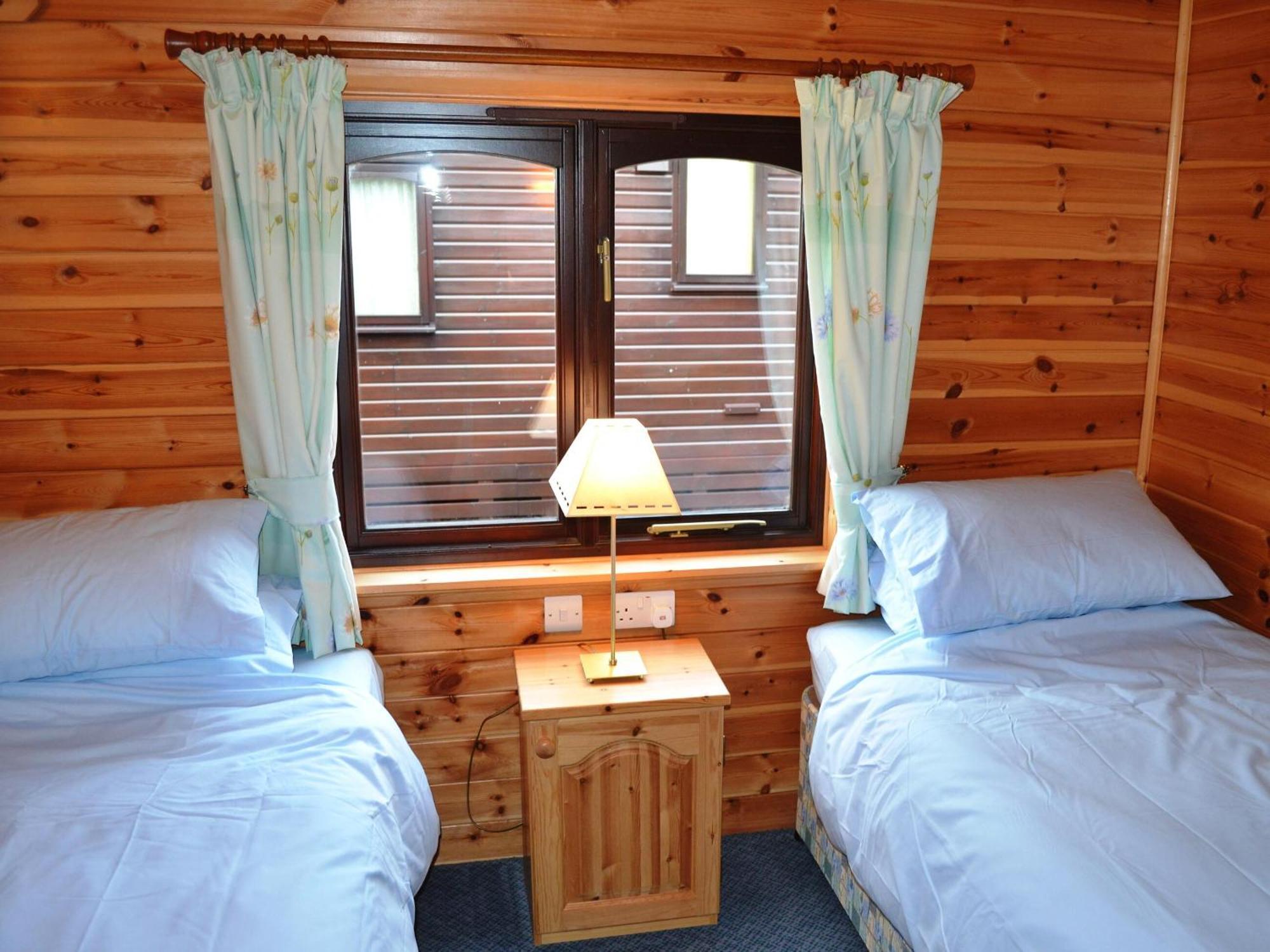 Glenmore Lodge Кесвік Екстер'єр фото